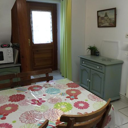 Gites Le Tokay Et Le Muscat Gertwiller Room photo