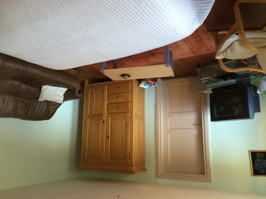 Gites Le Tokay Et Le Muscat Gertwiller Room photo