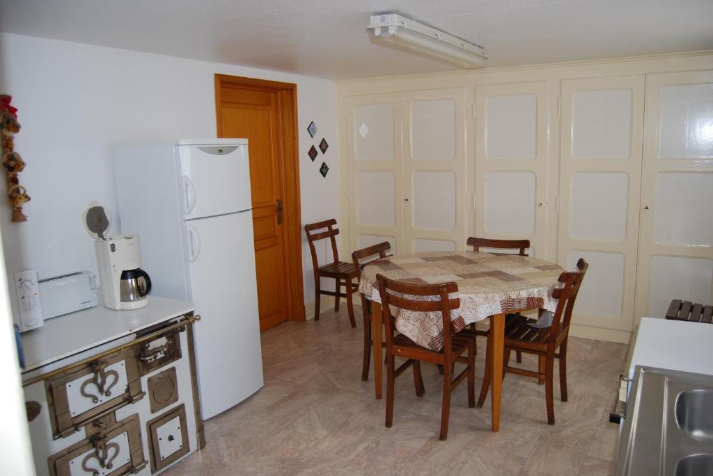 Gites Le Tokay Et Le Muscat Gertwiller Room photo